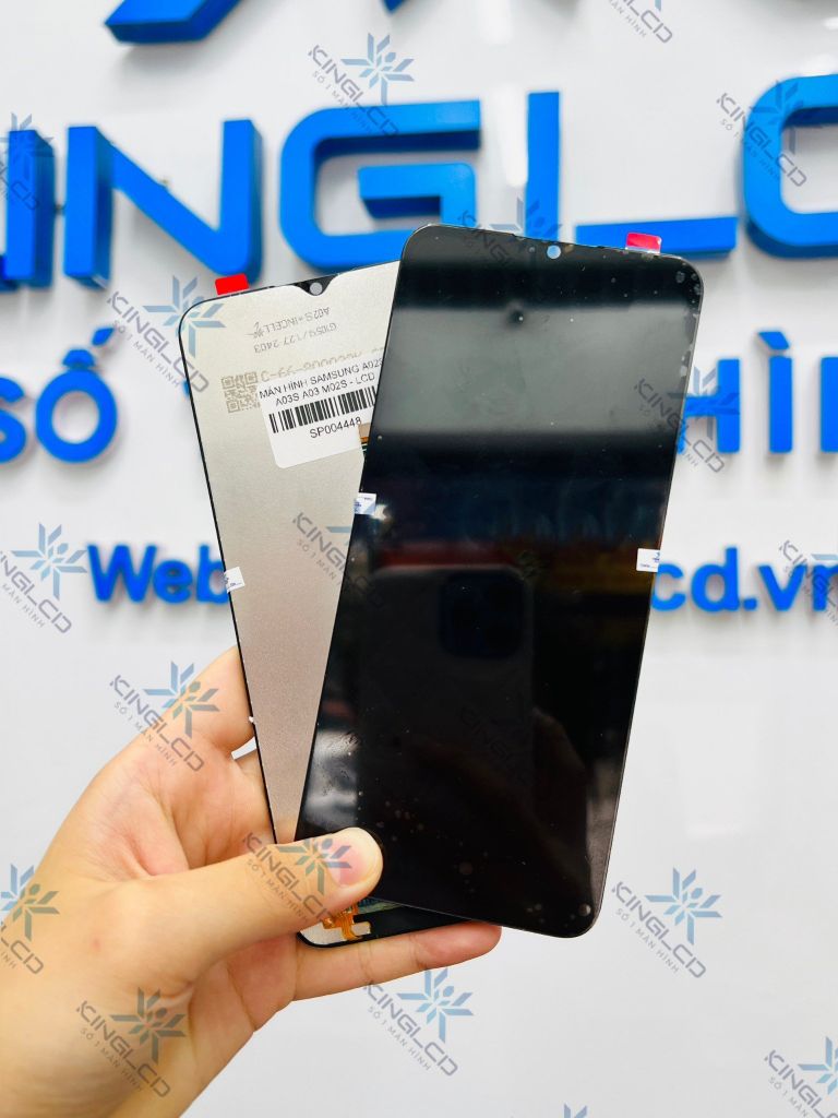 Màn hình Samsung A02s/ A03s/ A03 2021