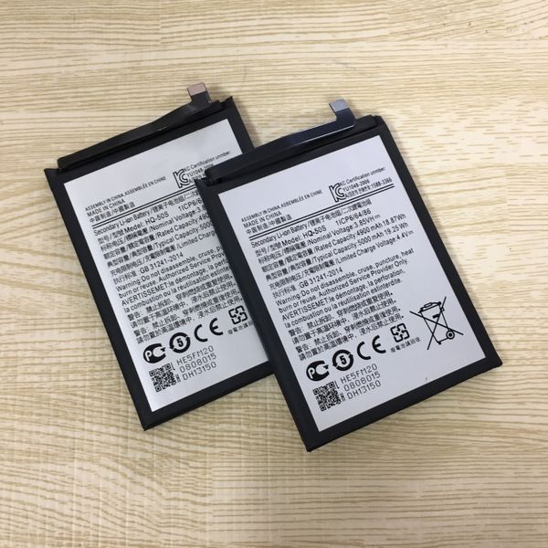 Pin Samsung A02s / A03 / A03S / HQ-50SD 5000nAh
