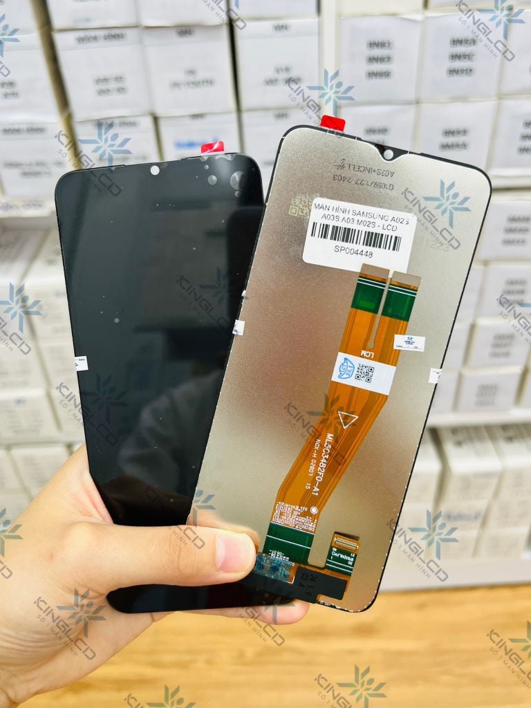 Màn hình Samsung A02s/ A03s/ A03 2021