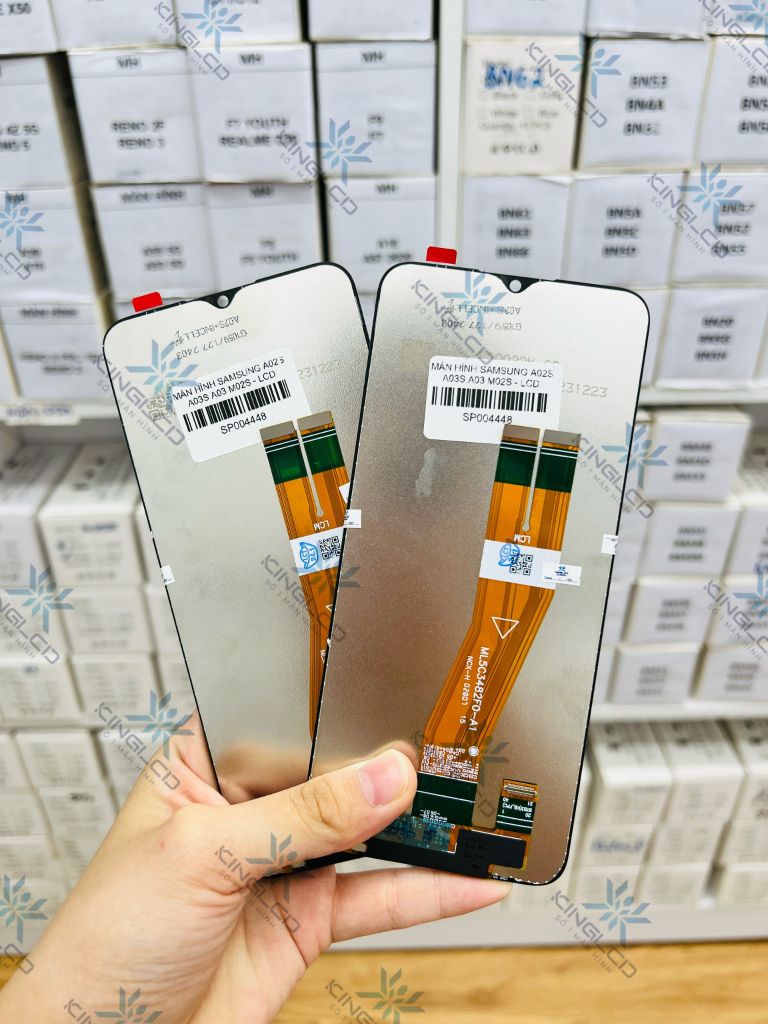 Màn hình Samsung A02s/ A03s/ A03 2021