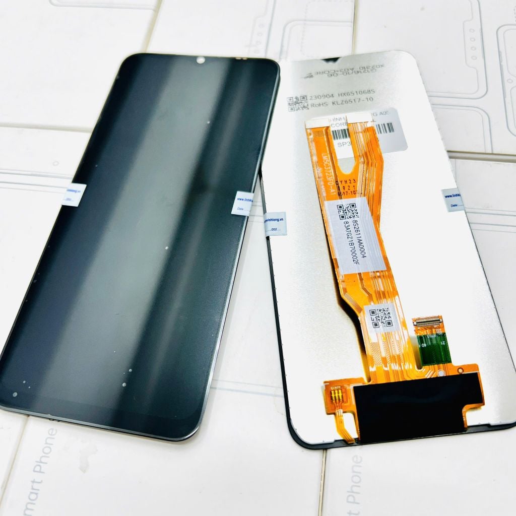 Màn hình Samsung Galaxy A03 core 2021, A032 full