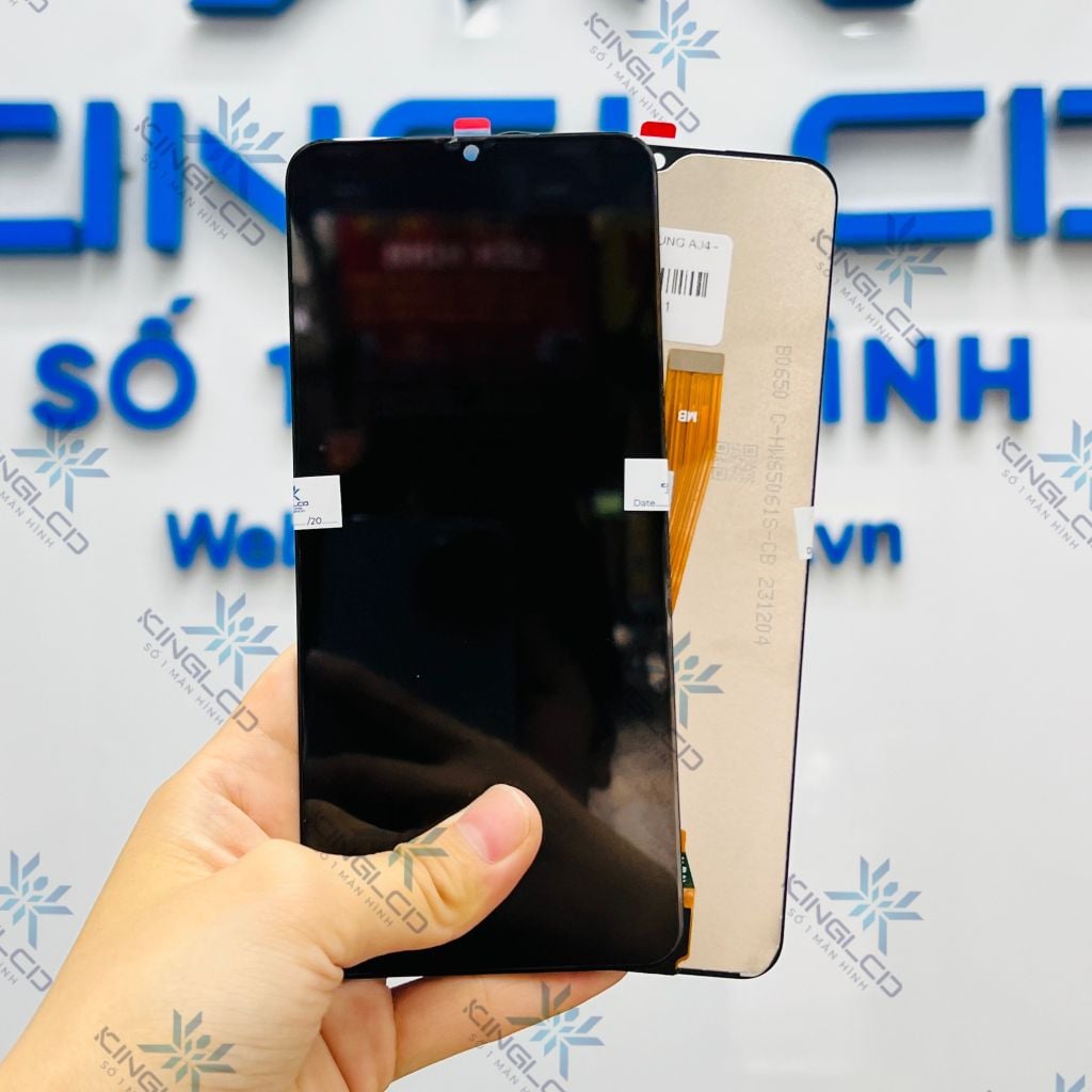 Màn hình Samsung Galaxy A04 2022