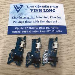 Cụm chân sạc Samsung A04e / A04E / A042