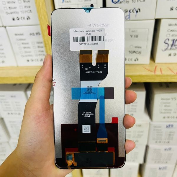 Màn hình Samsung Galaxy A05s 2023 full Công Ty