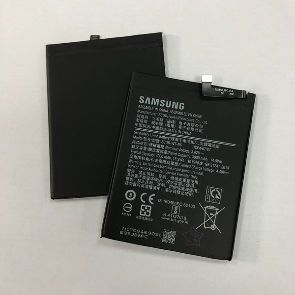 Pin Samsung A10S / A20S / A11 SCUD-WT-N6 4000mAh