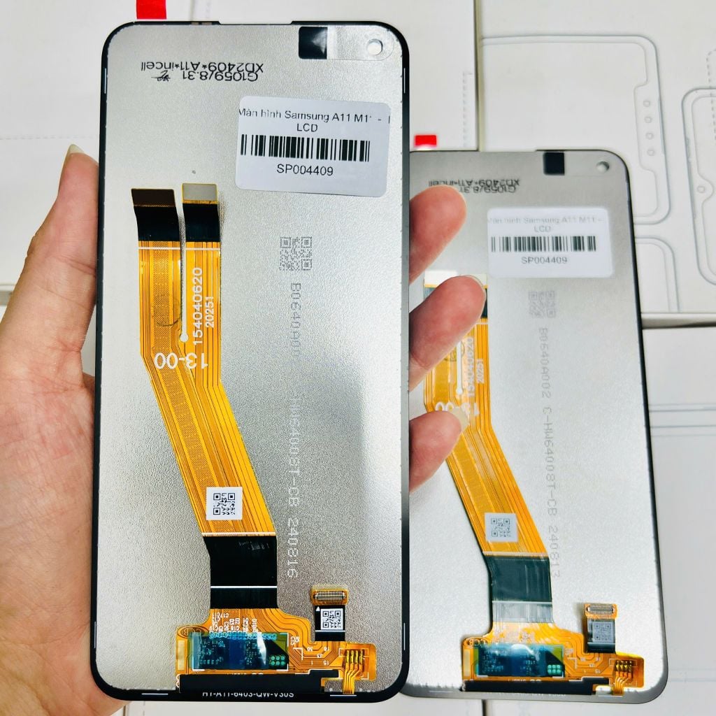 Màn Hình Samsung A11 2020 / A115F / M11