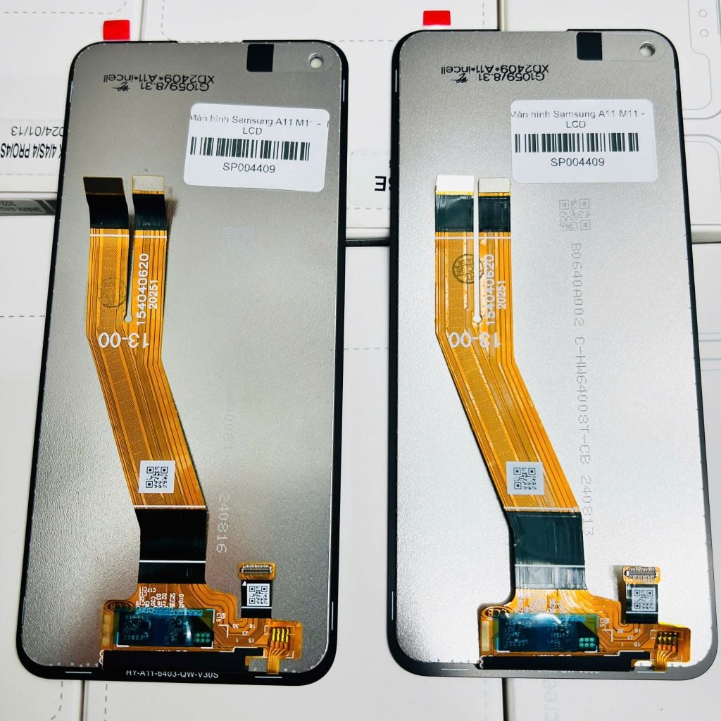 Màn Hình Samsung A11 2020 / A115F / M11