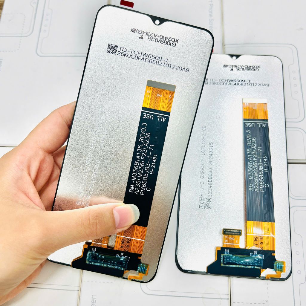 Màn hình Samsung A13 4G / A135F / M23 / A23 4G