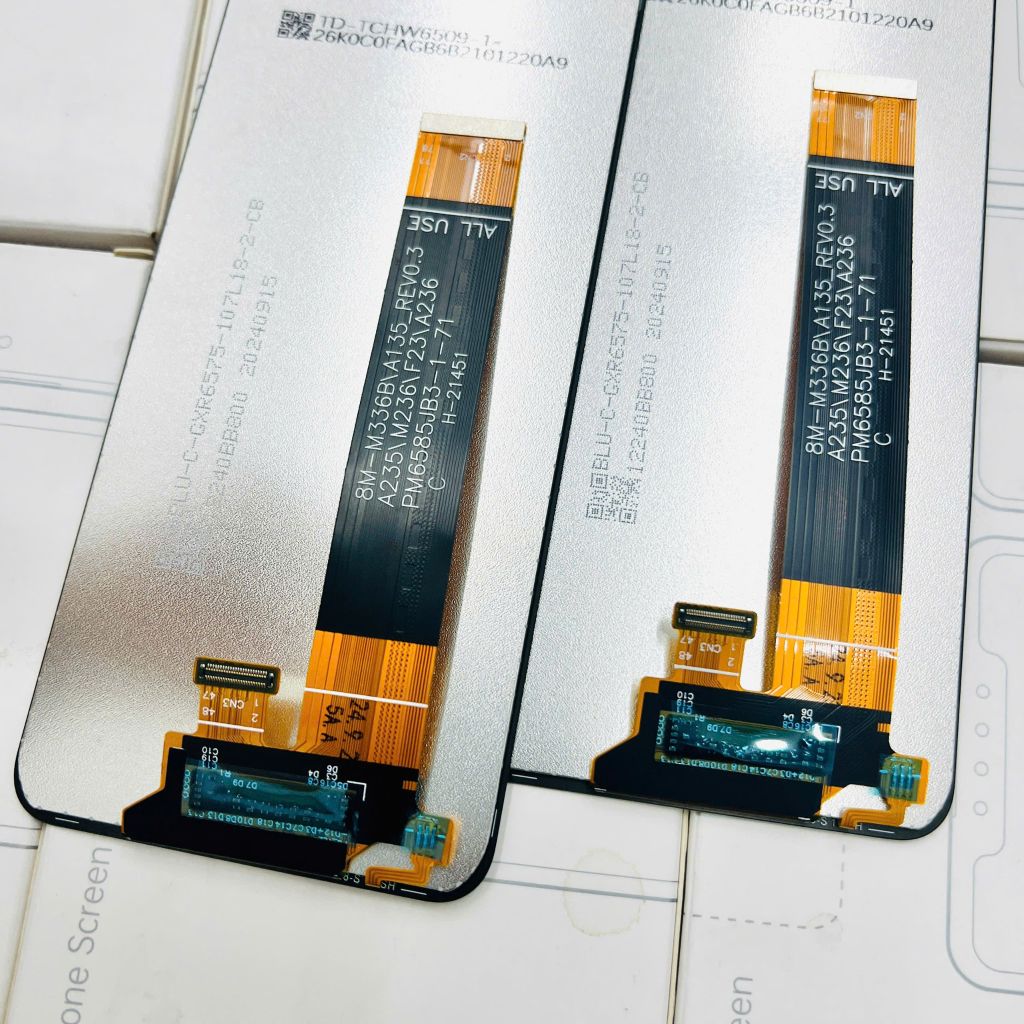 Màn hình Samsung A13 4G / A135F / M23 / A23 4G