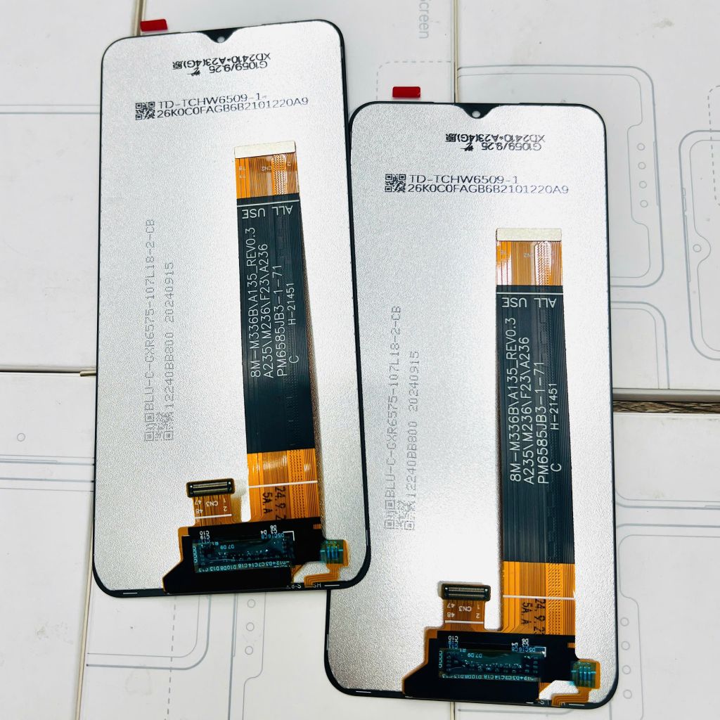 Màn hình Samsung A13 4G / A135F / M23 / A23 4G