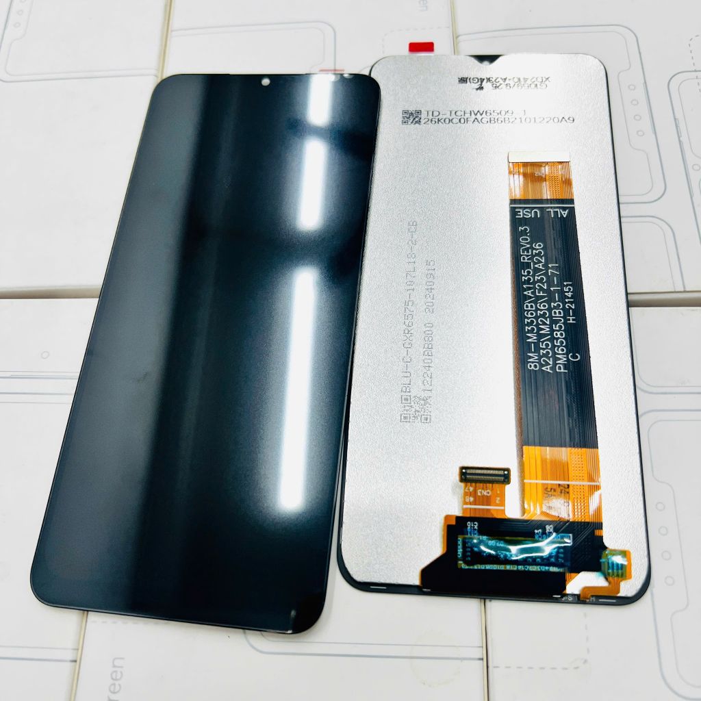 Màn hình Samsung A13 4G / A135F / M23 / A23 4G
