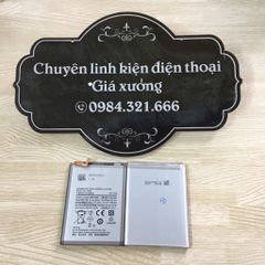 Pin Samsung Galaxy A13 5G 2021, A136, Samsung BA136ABY zin công ty - 4900 mAh