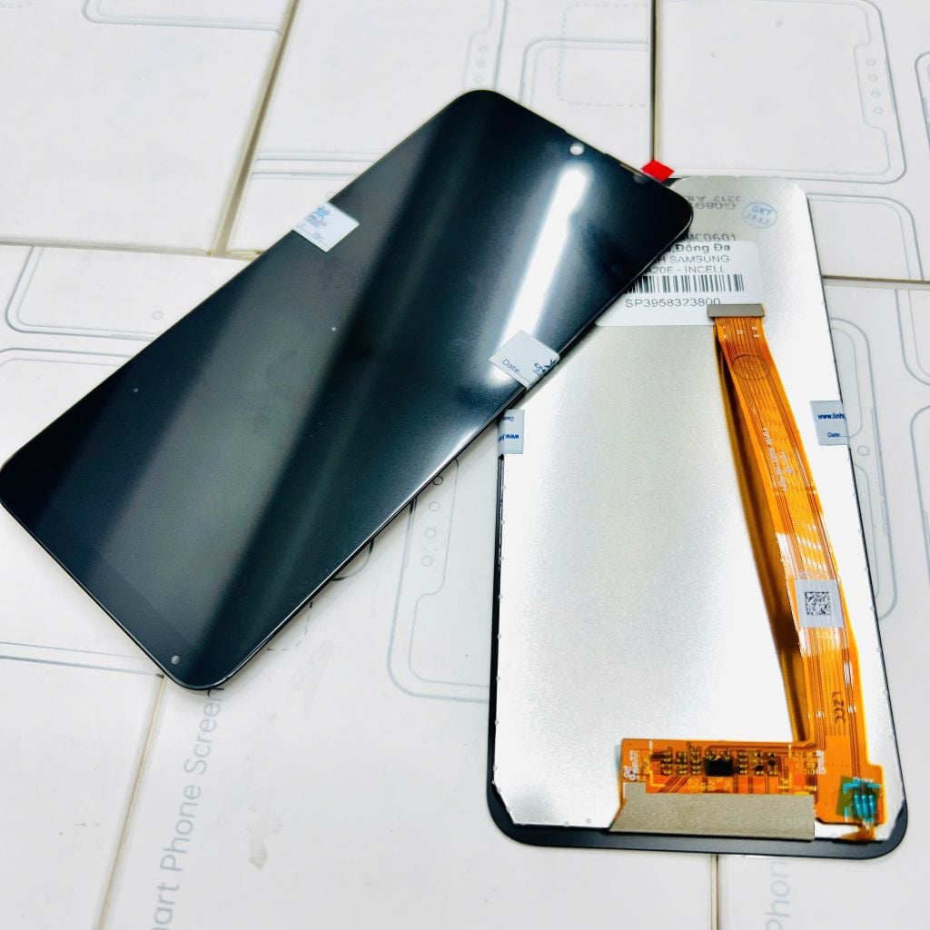 Màn hình full công ty Samsung Galaxy A20e 2019, A202F
