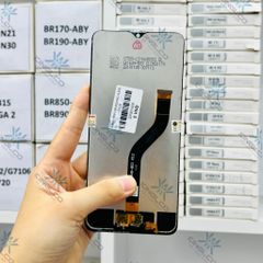 Màn hình full Samsung Galaxy A20s 2019, A207F (đen)