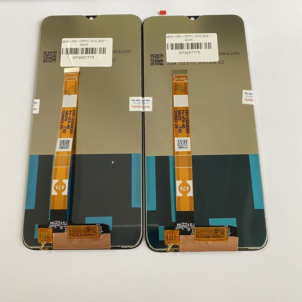 Màn hình Oppo A16 / A16S / Realme C25 / C25S / A54S / Narzo 50A