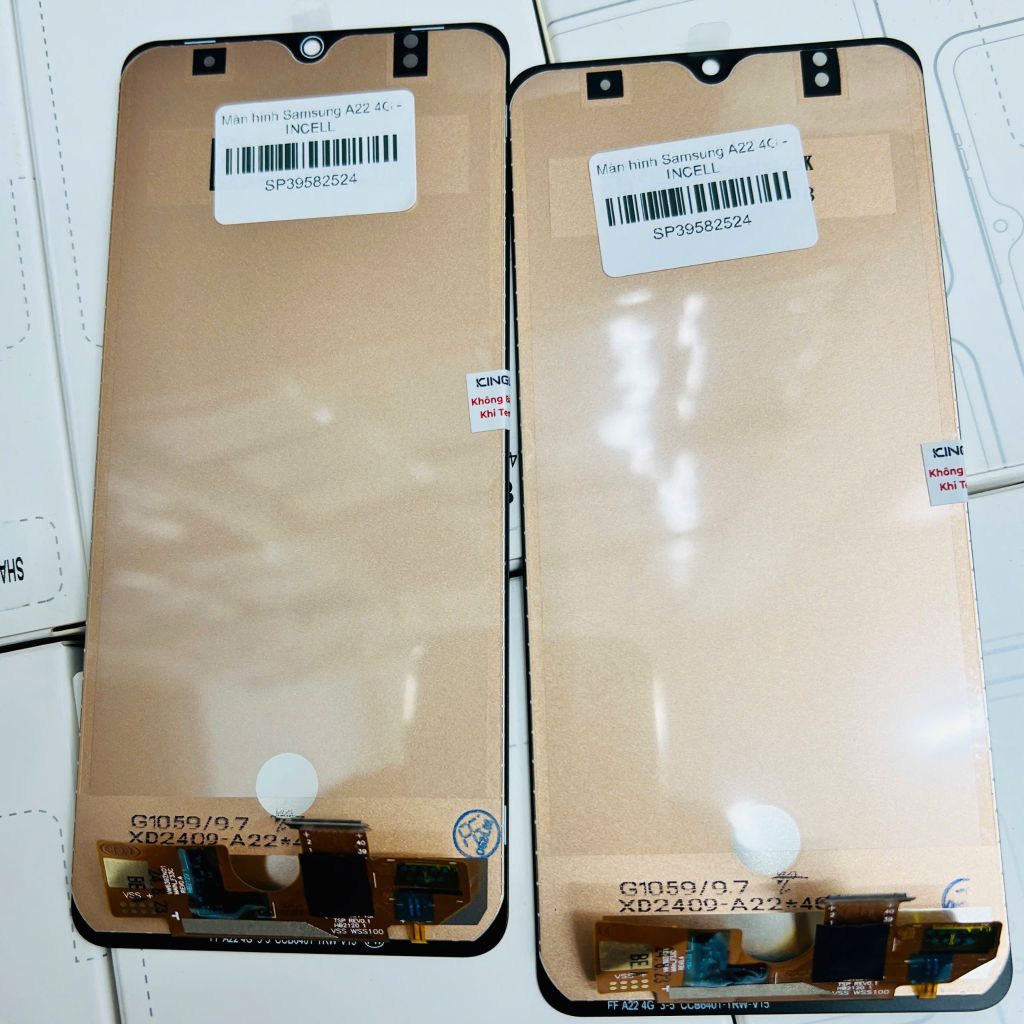 Màn Hình Samsung A22 4G 2021 / A225F