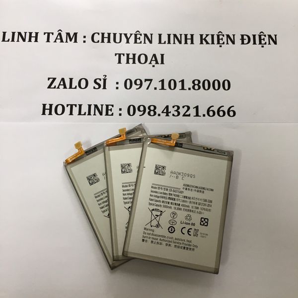 Pin Samsung A31 / A22 / A32 / A315 / A225 / A325 EB-BA315