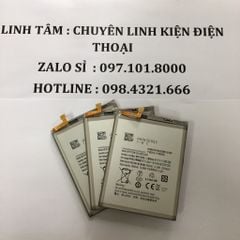 Pin Samsung A31 / A22 / A32 / A315 / A225 / A325 EB-BA315ABY DUNG LƯỢNG 5000mAH