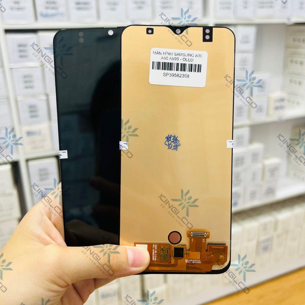 Màn hình Samsung A30 / A50 / A50s