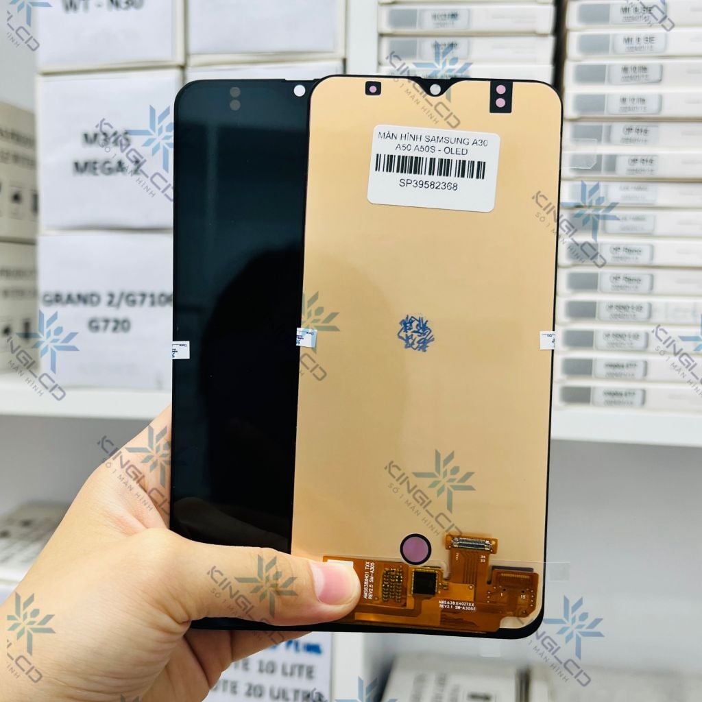 Màn hình Samsung A30 / A50 / A50s