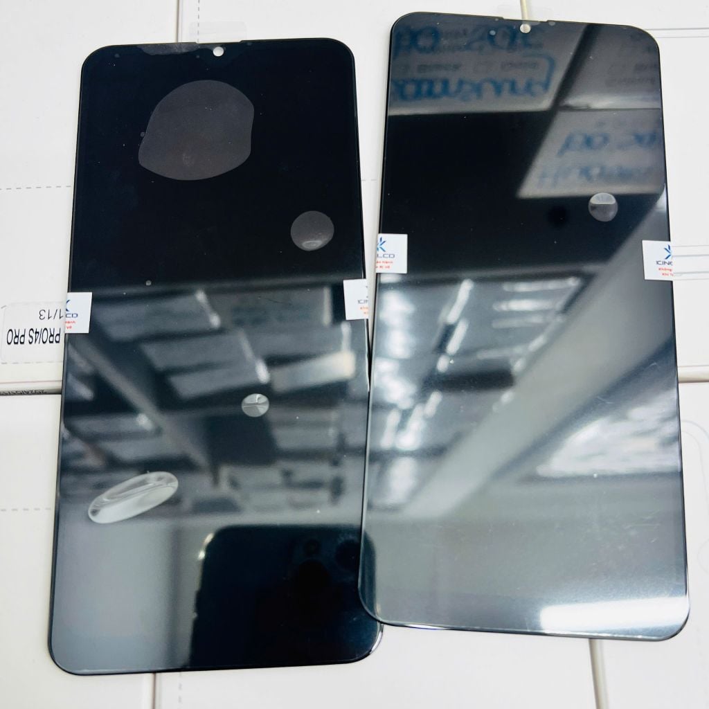 Màn hình full công ty Samsung Galaxy A30s 2019 A307F