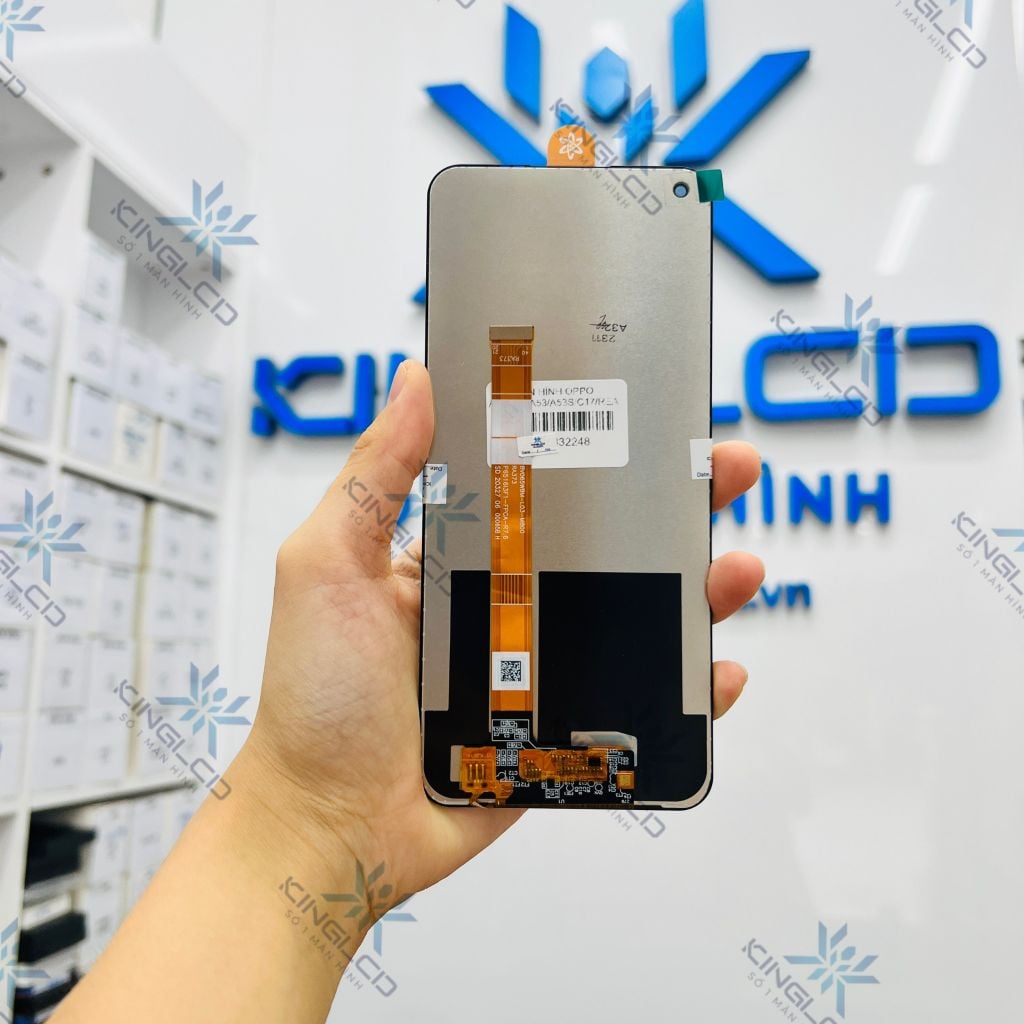 Màn hình Oppo A32/ A53/ A53s/ A11s/ Realme7i/ RealmeC17/ 1+N100