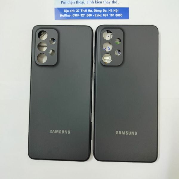 VỎ XƯƠNG SAMSUNG A33 5G