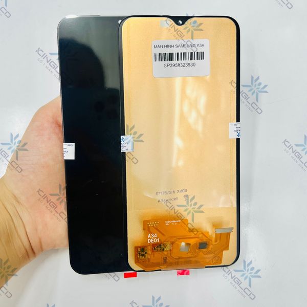 Màn hình Samsung A34 / A346F