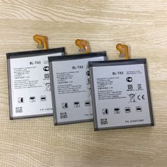 Pin LG (BL-T43) G8S ThinQ G810 / 3550mAh