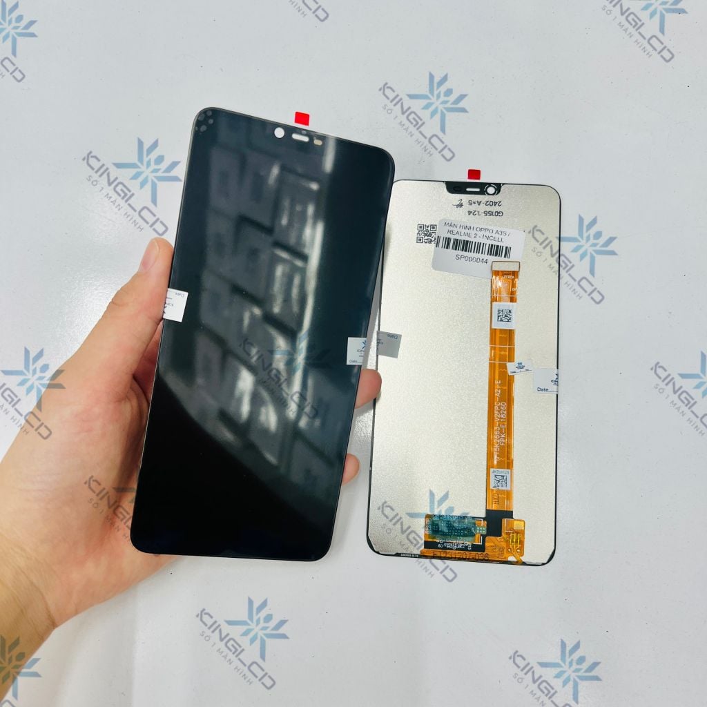 Màn hình Oppo A3s / A5 / Realme C1 / Realme 2
