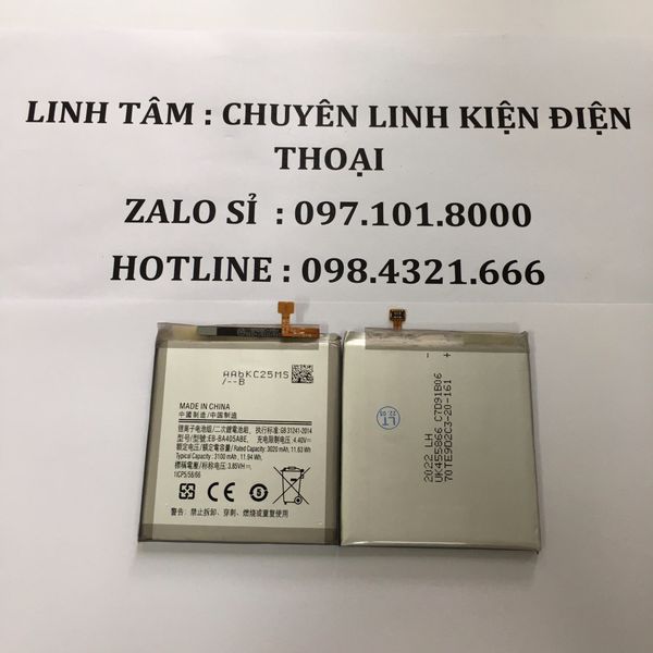 Pin SamSung Galaxy A40 / A405 / EB-BA405ABE