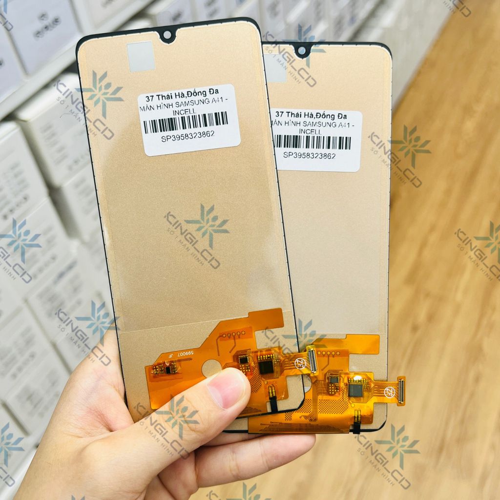 Màn hình LCD cho Samsung Galaxy A41 SM-A415