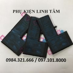 Pin iPhone X