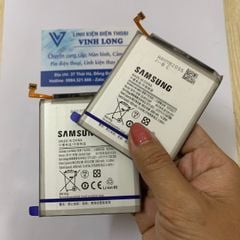 Pin Samsung A51 / A515 EB-BA515ABY