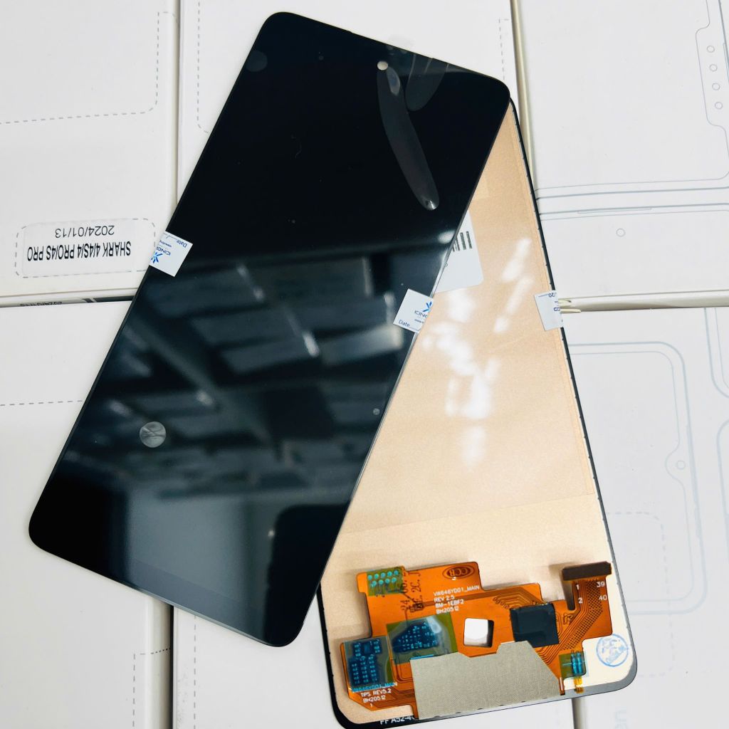 Màn Hình Samsung Galaxy A52 4G A525