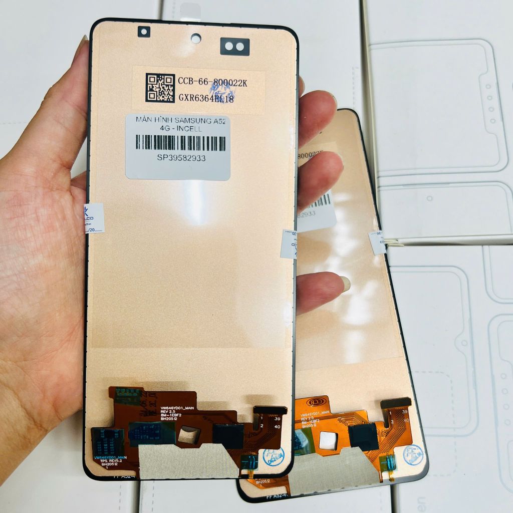 Màn hình Samsung A52 4G / A525F / A526B / A528