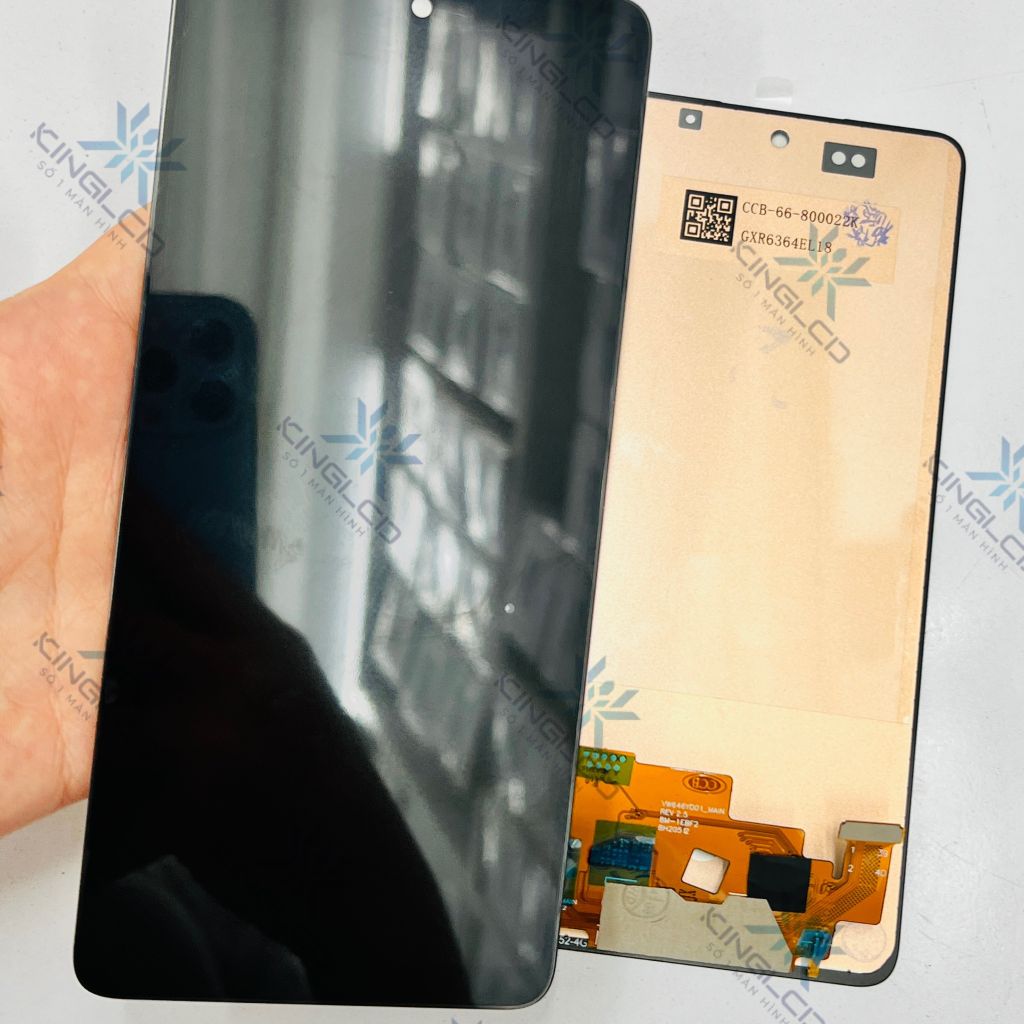 Màn hình Samsung Galaxy A52 5G 2021, A526 , A52S