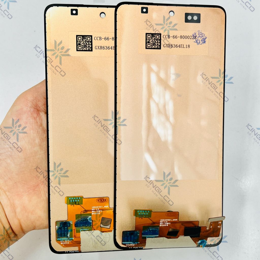 Màn hình Samsung Galaxy A52 5G 2021, A526 , A52S