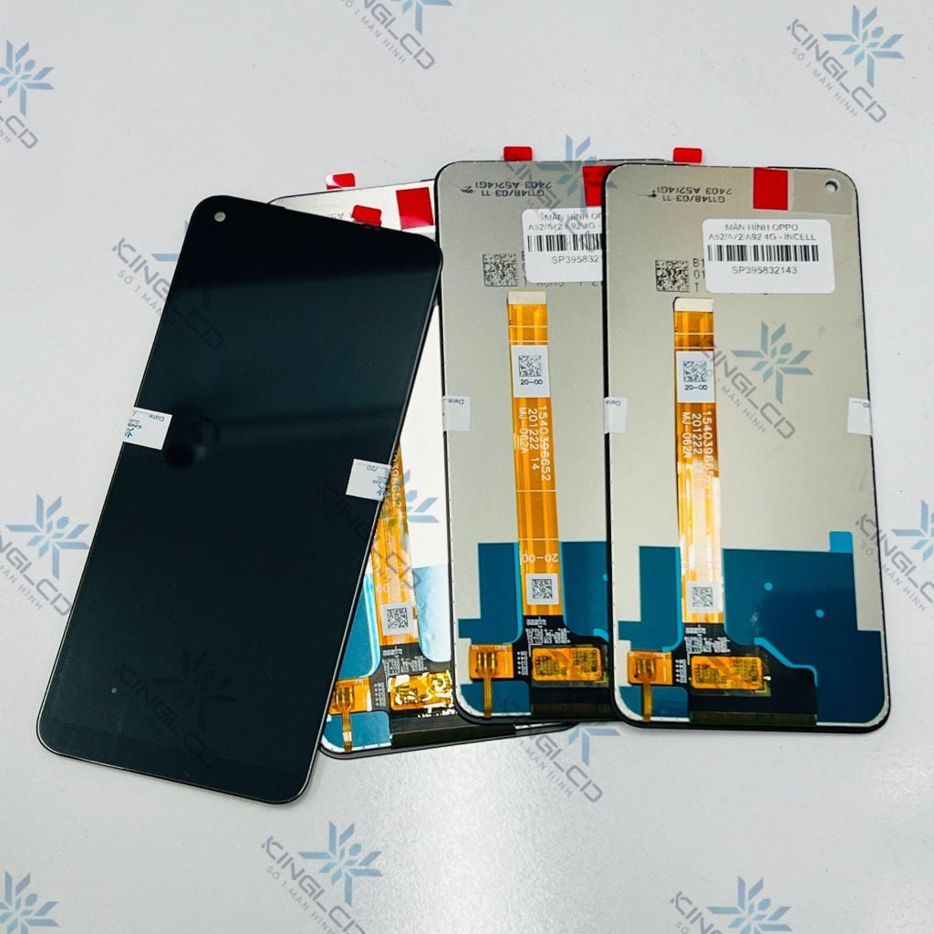 Màn hình Oppo A52 / A72 / A92 4G