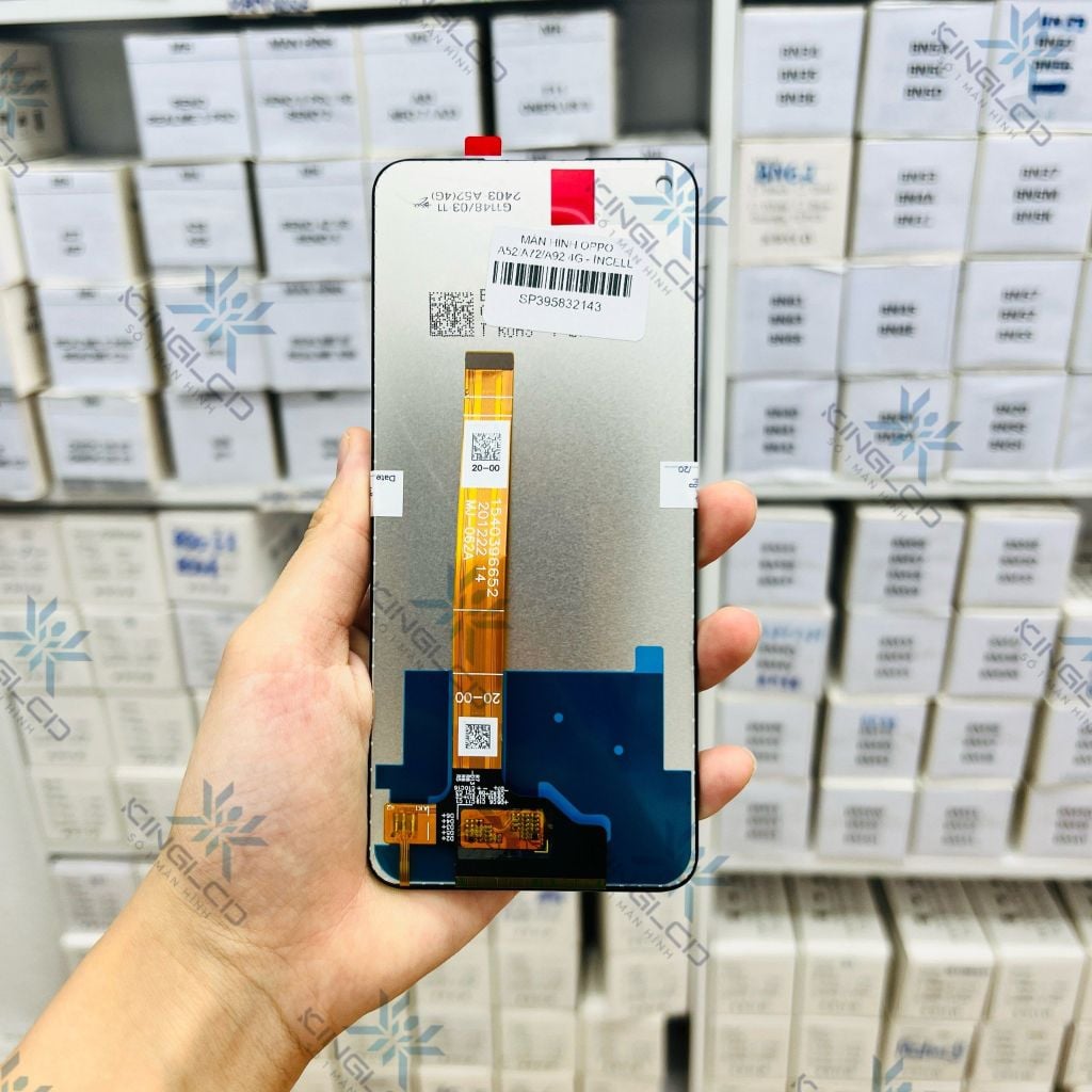 Màn hình Oppo A52 / A72 / A92 4G