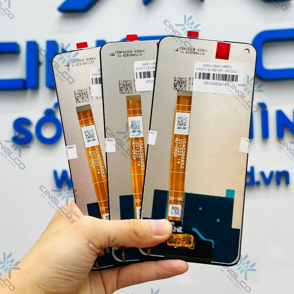 Màn hình Oppo A52 / A72 / A92 4G