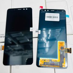 Màn hình full Samsung Galaxy A8 2018