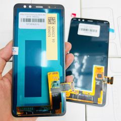 Màn hình full Samsung Galaxy A8 2018