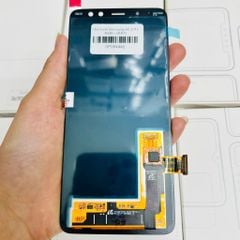 Màn hình full Samsung Galaxy A8 2018