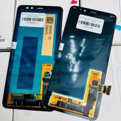 Màn hình full Samsung Galaxy A8 2018