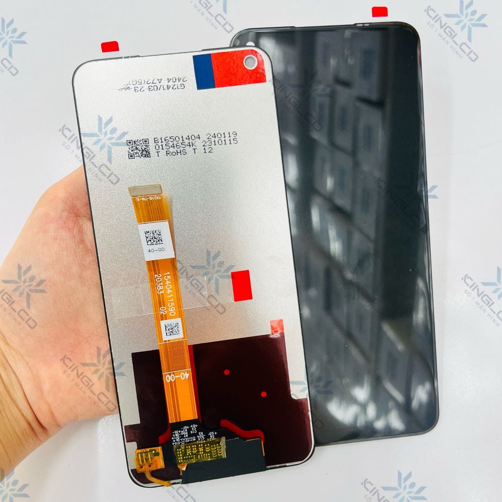 Màn hình Oppo A53 5G / A73 5G / Realme 7 5G / Realme Q2 / Realme V5