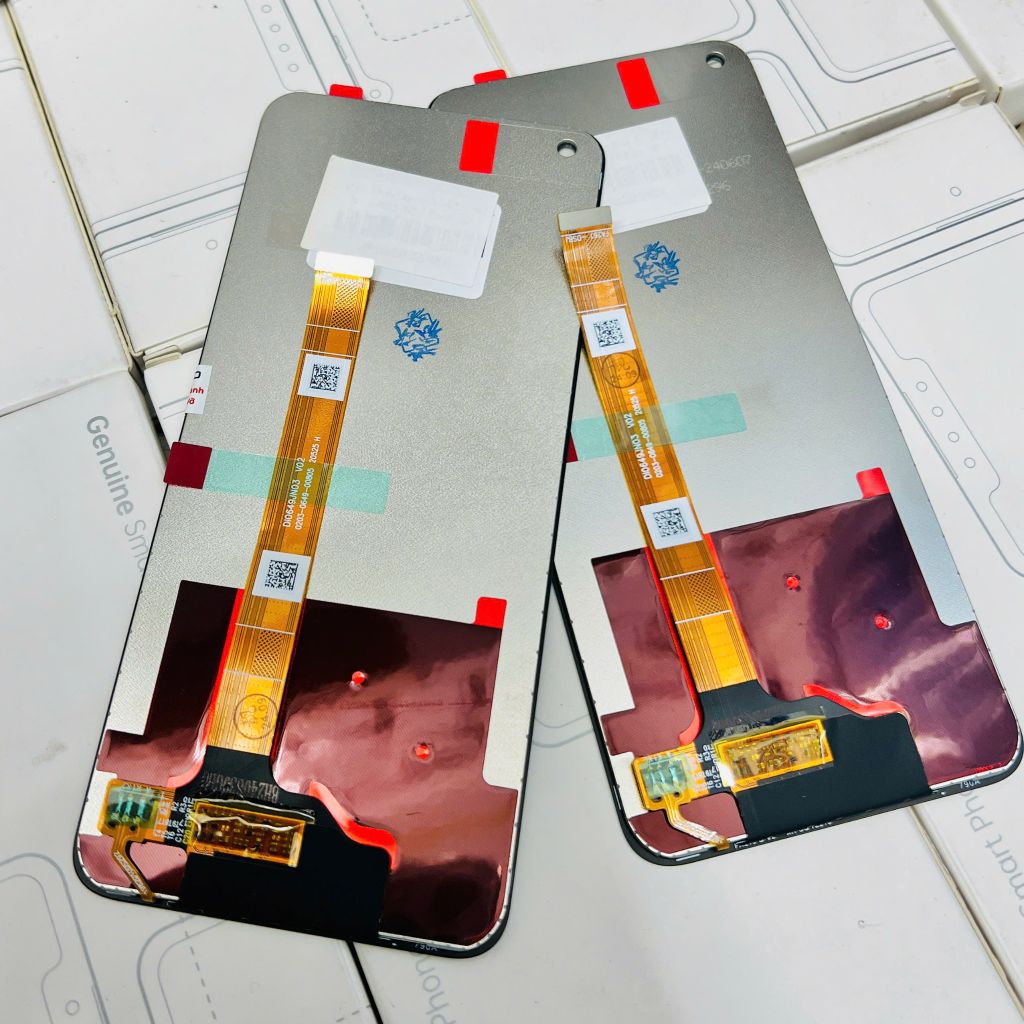 Màn hình Oppo A93 5G / A54 5G / A74 5G / Realme Q3 5G / Oneplus N200 / Reno 5A