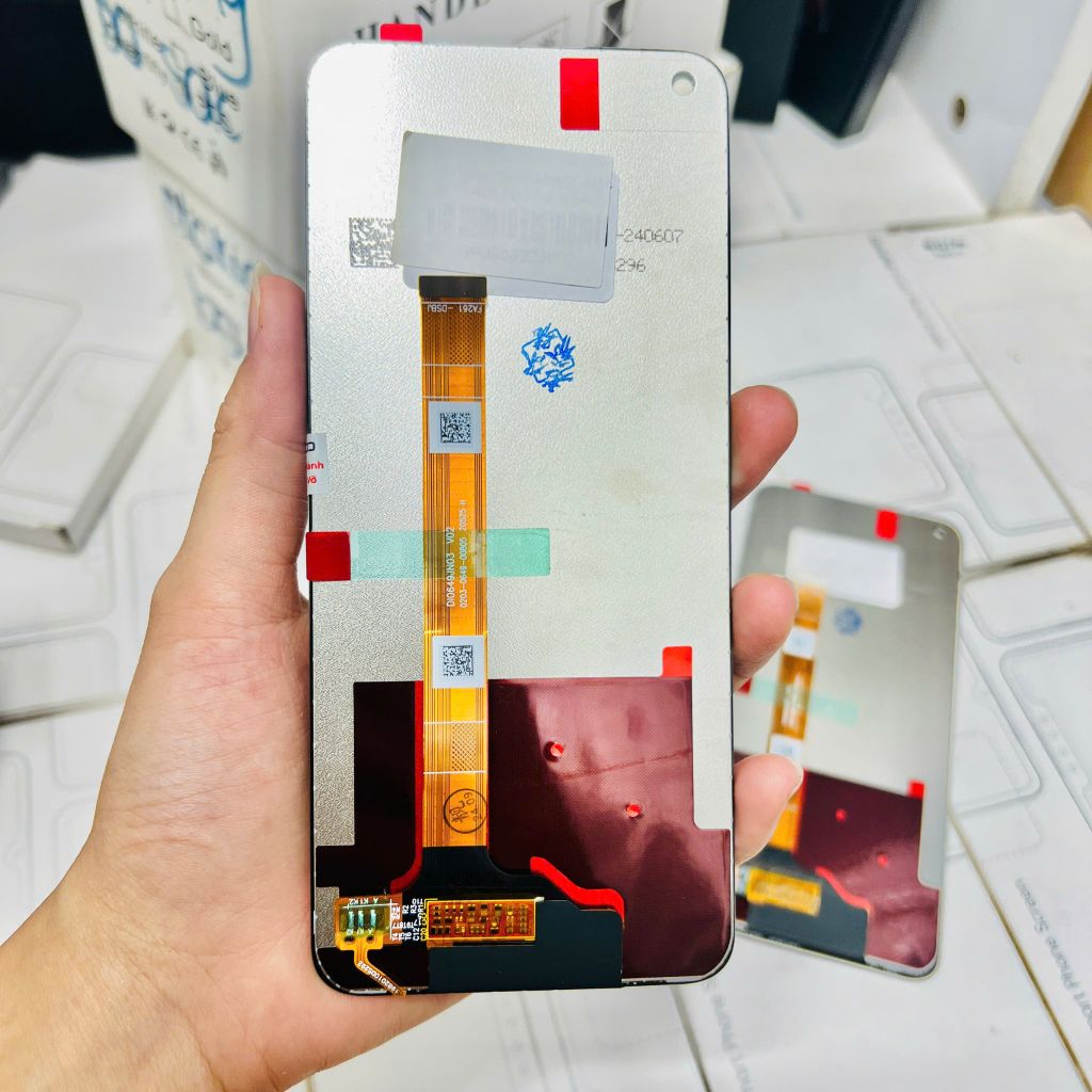 Màn hình Oppo A93 5G / A54 5G / A74 5G / Realme Q3 5G / Oneplus N200 / Reno 5A