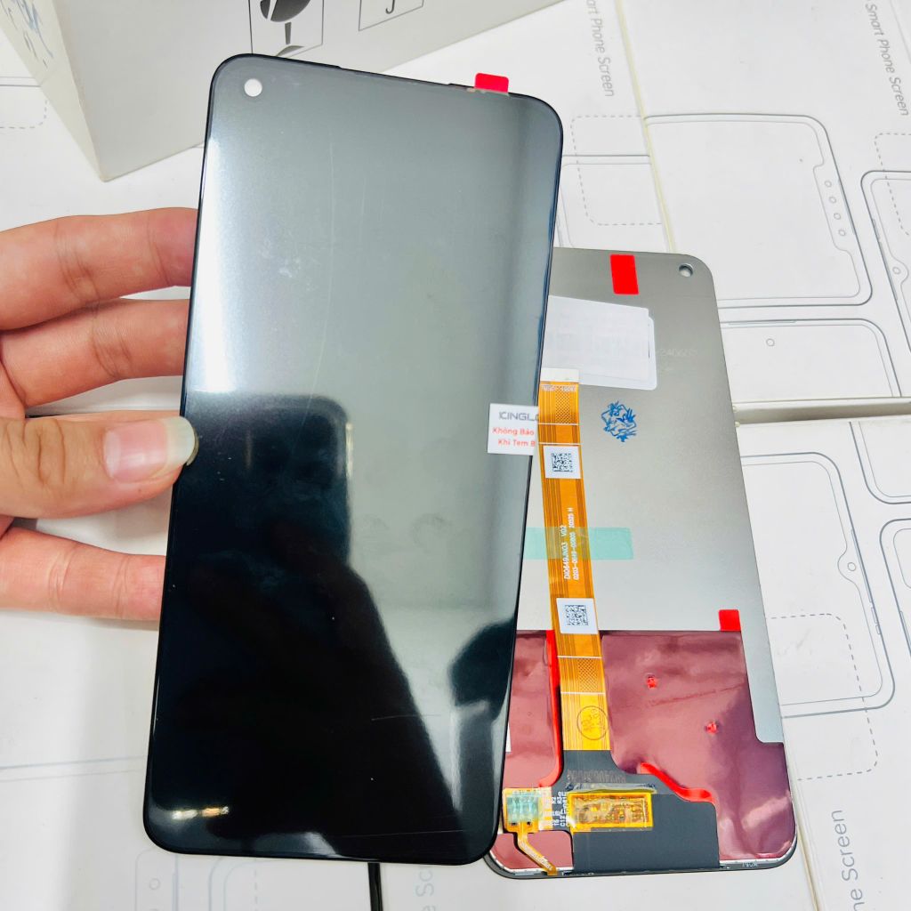 Màn hình Oppo A93 5G / A54 5G / A74 5G / Realme Q3 5G / Oneplus N200 / Reno 5A