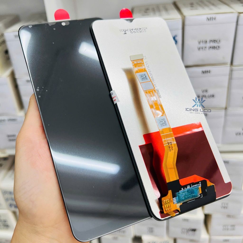 Màn hình Oppo A57 4G 2022 / A17k / A77s / A17